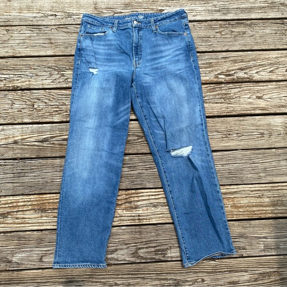 Old Navy Denim - Old Navy Jeans